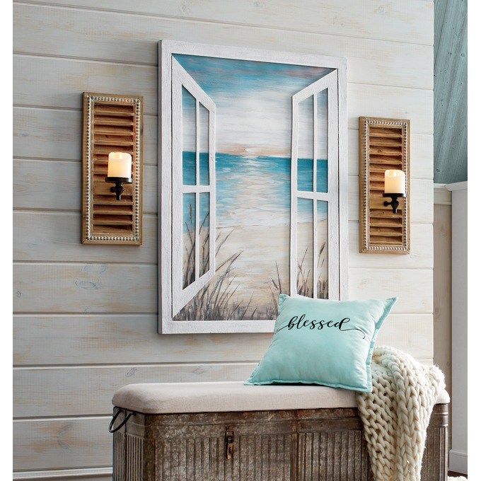 Country sales wall sconces