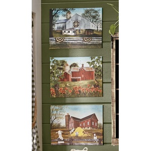Hillside Canvas - Buy All 3 and Save, , large
