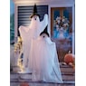 Set of 2 Lit Ghosts, , large