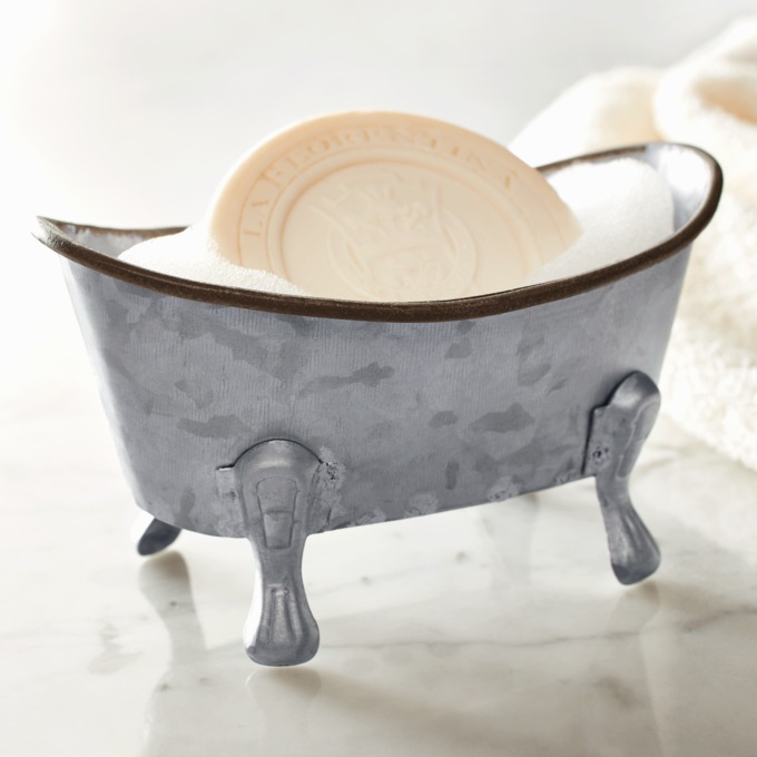 Bathtub Soap Dish, , large