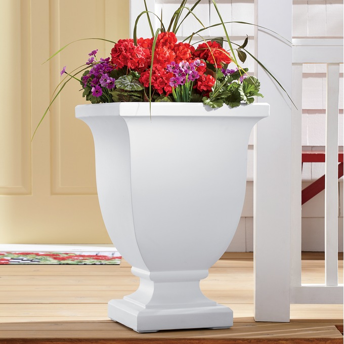 Augusta Planter, , large