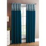 Eyelet Attached Valance Panel, , large