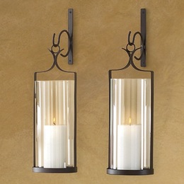 Candle Sconces Wall Candle Sconces Wall Decor Country Door