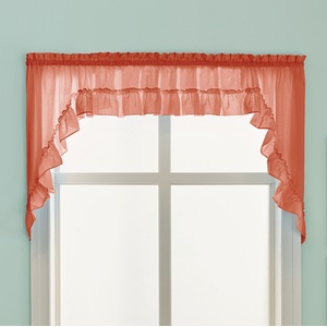 Mayfair Priscilla Swag Pair, , large
