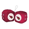 NFL Fuzzy Dice, , large