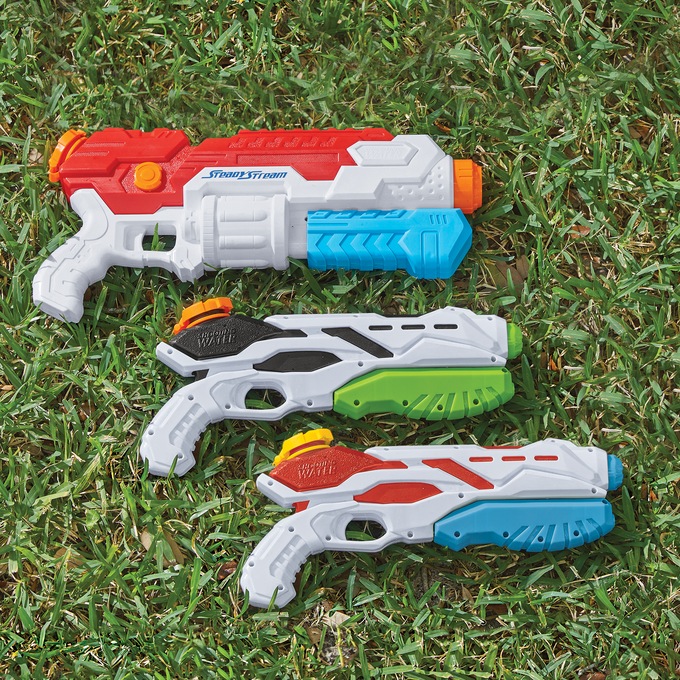 Water Blaster, , large
