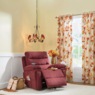 Rocking Recliner with Massage and Heat, , large