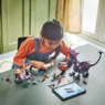 LEGO Disney Princess Maleficent's Dragon Form, , large