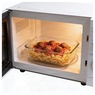 Chef Tested 20-Piece Glass Food Storage Set, , large