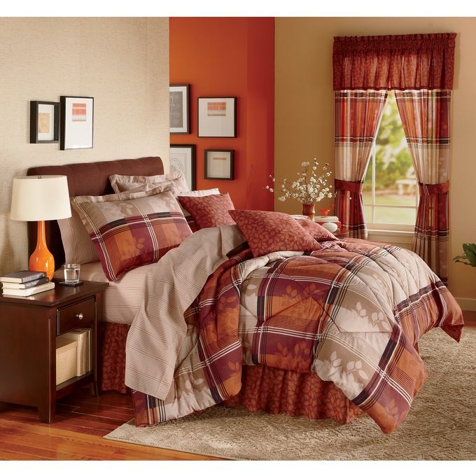 Kentwood Valance, , large