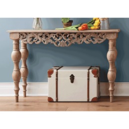 Vivianna Console Table, , large
