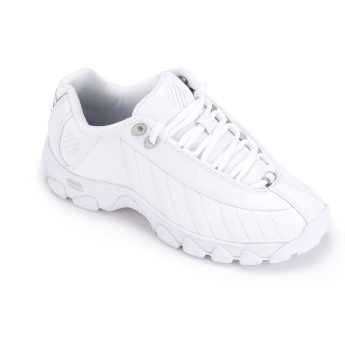 K-Swiss Women's ST329 Cross Training Shoe, , large