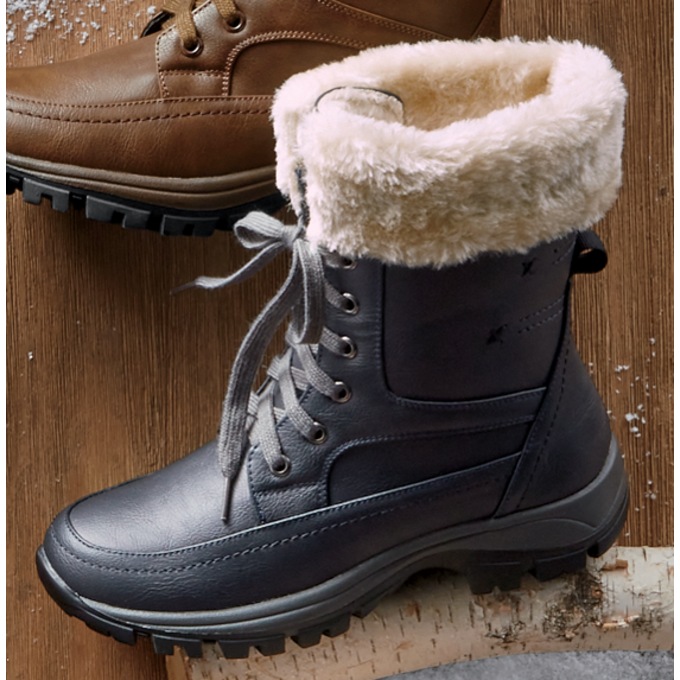 Lamo women's winter boots hot sale