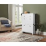 Blount Shoe Storage Cabinet, , large