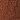 Mushroom Storage Ottoman, Burnt Orange, swatch