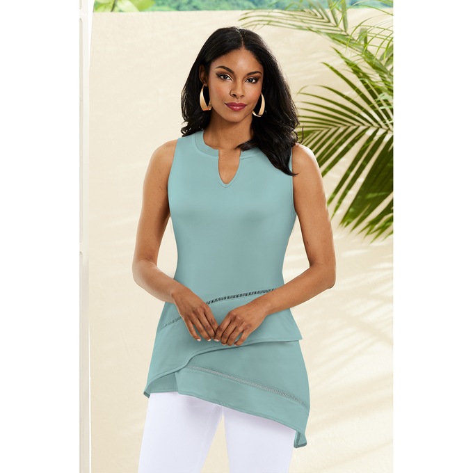 Eloise Tunic, , large