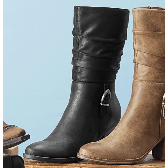 Baretraps Cheyenne Boot, , large