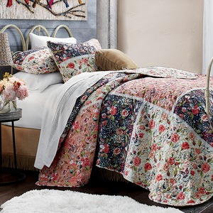 Aria Oversized Quilt, , large