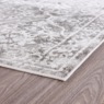 Jersey Gray Area Rug, , large