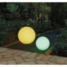 Set of 2 Color-Changing Solar Orbs, , large