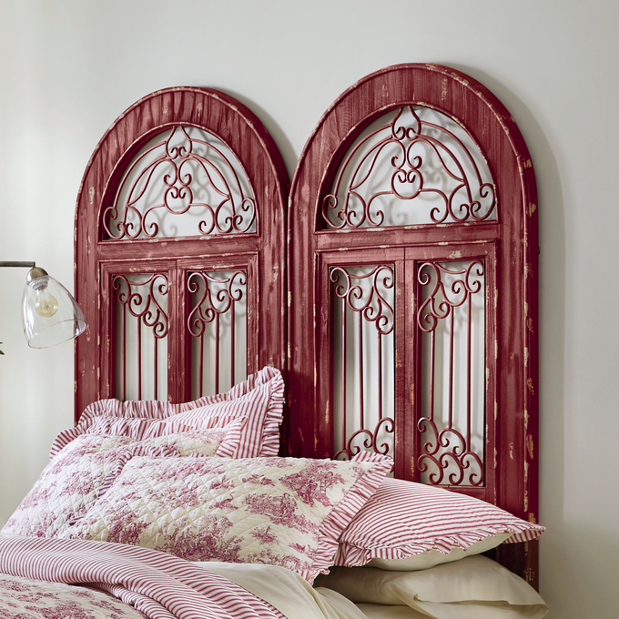 Gate Wall Decor Country Door