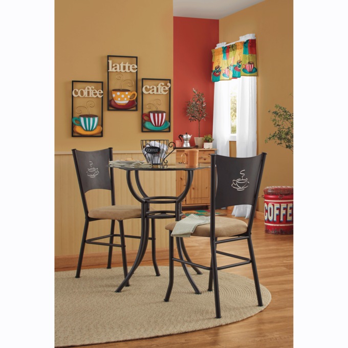 Coffee Cup Basket, , large