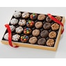 Fudge Brownie Puffs, , large