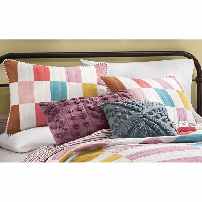 Kelley Sham, , large