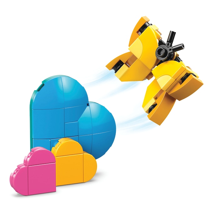 LEGO Disney Angel, , large