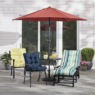 8' Umbrella, , large
