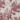 Toile Wingback Recliner, Red/White, swatch