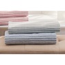 200-Thread Count Cotton Ticking Stripe Sheet Set, , large