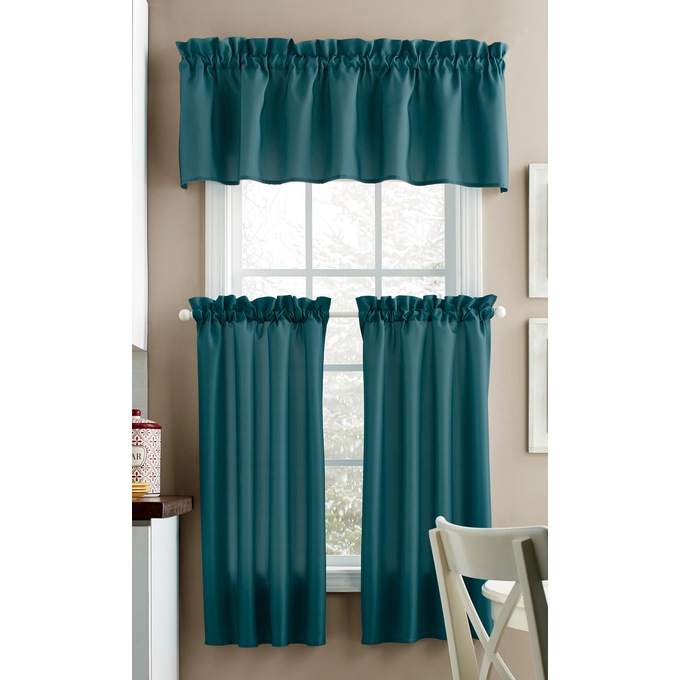 Color Connection Tier Pair, Deep Teal, large