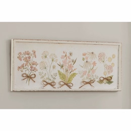 Dried Florals Wall Art, , large
