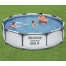 Bestway Steel Pro Max 12-Foot Pool, , large