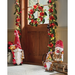Buy All Christmas Porch Décor Bundle, , large