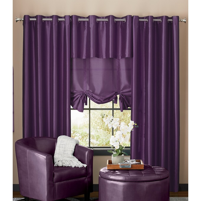 Hudson Single Panel, , large