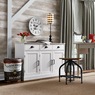 Mathison Adjustable Stool, , large