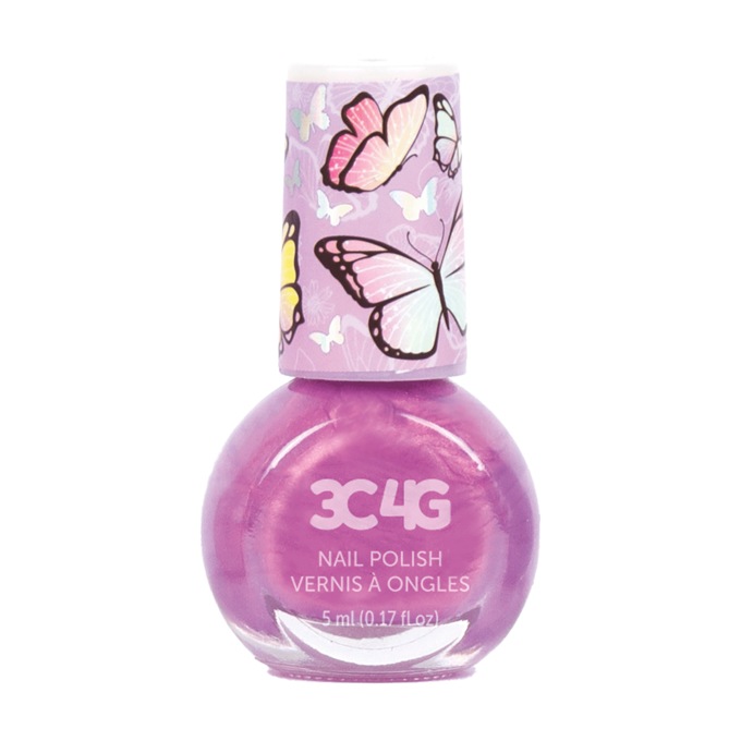 Nail Polish Set, , large