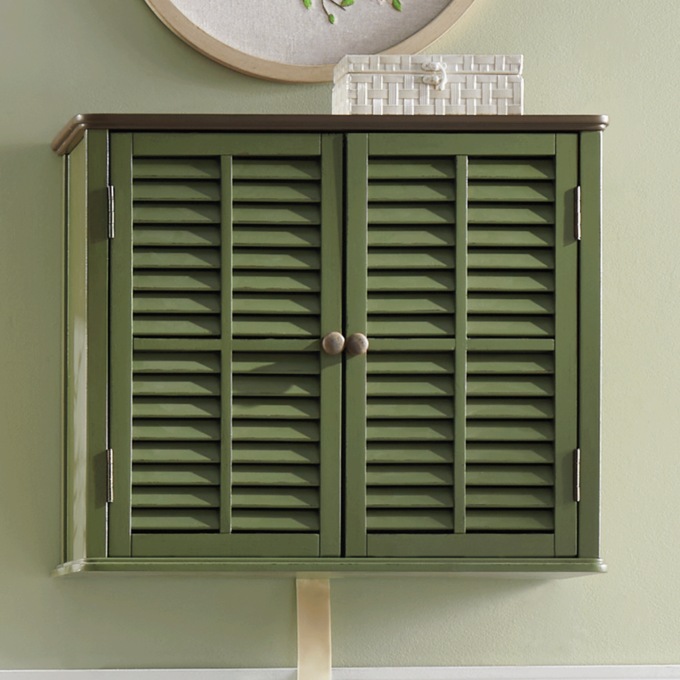 Ventura Wall Cabinet, , large