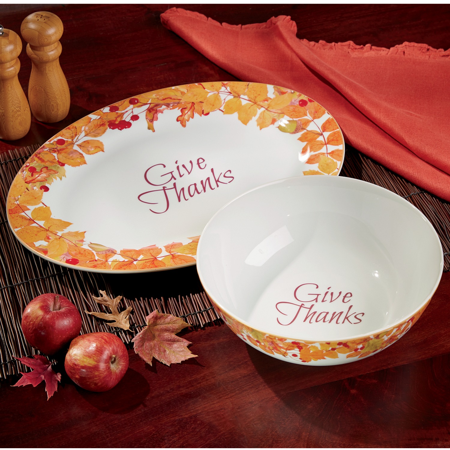 Free hi def 1440x900 thanksgiving wallpaper