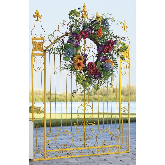 Garden Gate