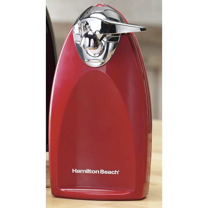 Hamilton Beach Classic Chrome Electric Knife