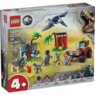 LEGO Jurassic World Baby Dinosaur Rescue Center, , large