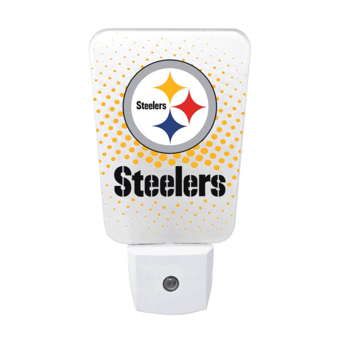 NFL Acrylic Night Light, , large