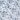 Floral Bed Tite Sheets, Blue, swatch