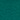 3-D Daisy Pillow Cover, Teal, swatch