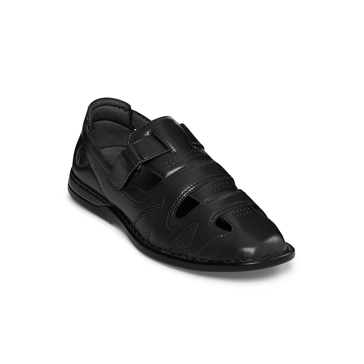 stacy adams men's sandals