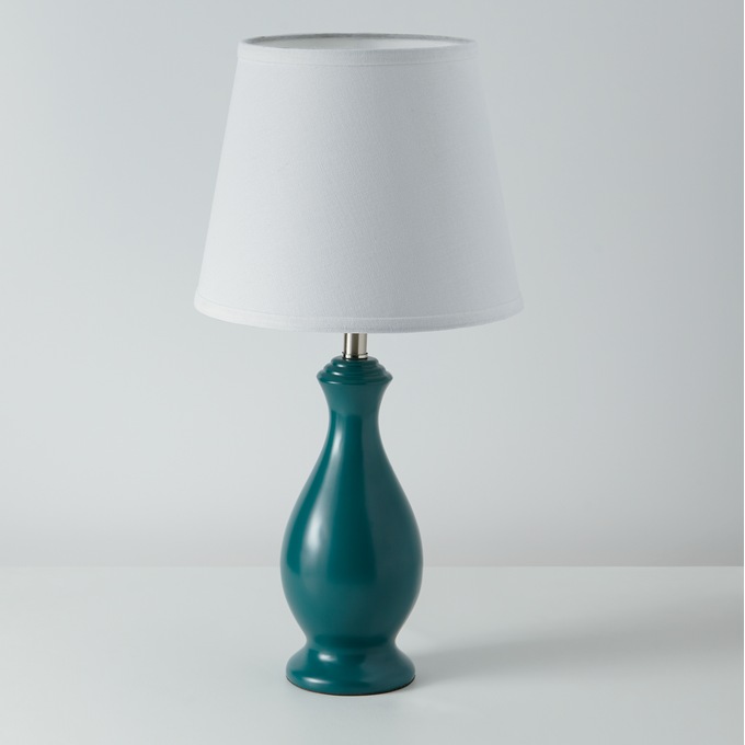 Hudson Table Lamp, , large