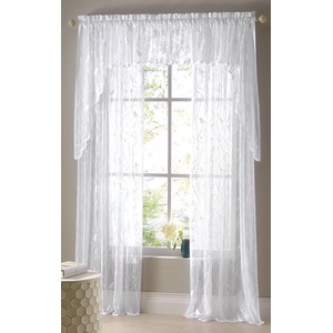 Songbird Lace Valance, , large